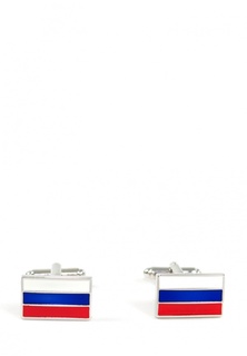 Запонки Churchill accessories