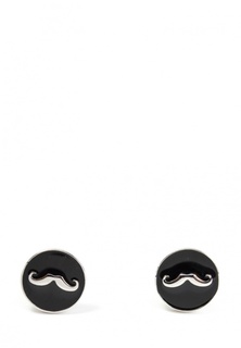 Запонки Churchill accessories