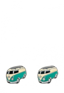 Запонки Churchill accessories