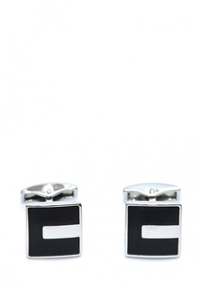 Запонки Churchill accessories