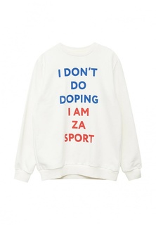 Свитшот Zasport