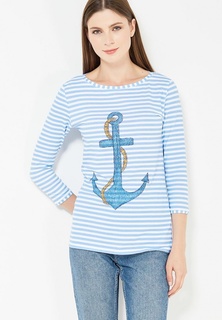 Лонгслив Lisa&amp;Leo Lisa&Leo