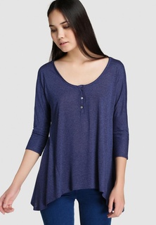 Лонгслив Southern Cotton Jeans