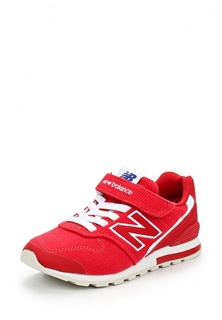 Кроссовки New Balance