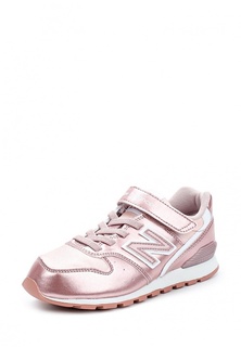 Кроссовки New Balance