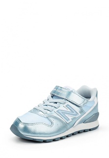Кроссовки New Balance
