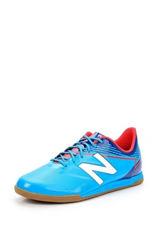 Бутсы зальные New Balance