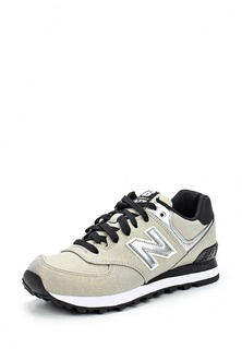 Кроссовки New Balance