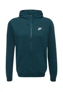 Толстовка Nike