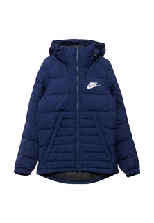 Пуховик Nike