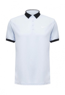 Поло Nike