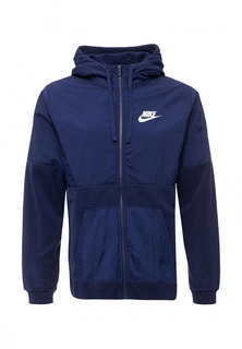 Толстовка Nike