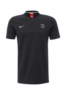 Поло Nike