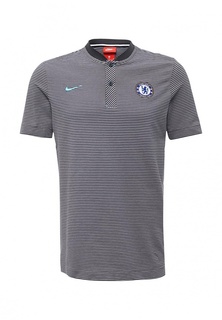 Поло Nike