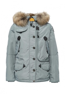 Пуховик Parajumpers