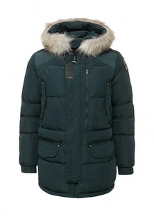 Пуховик Parajumpers