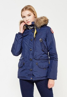 Пуховик Parajumpers