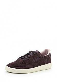 Кеды Reebok Classics