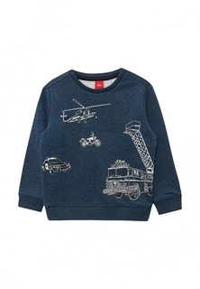 Свитшот s.Oliver