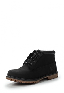 Ботинки Timberland