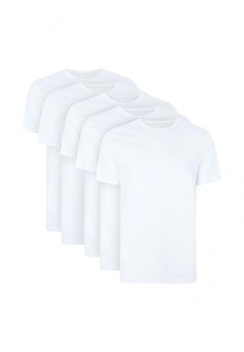 Комплект футболок 5 шт. Topman