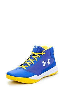 Кроссовки Under Armour