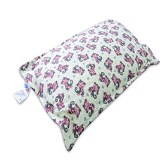 Подушка анатомическая Mediflex KIDS «Мурзилка»