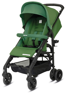 Прогулочная коляска Inglesina «Zippy Light» Golf Green