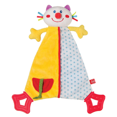 Развивающая игрушка Happy Baby «Dreamy Kitty»