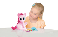 Набор стилиста My Little Pony «Пинки Пай» HTI