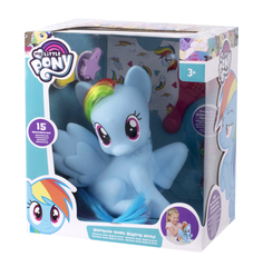 Набор стилиста My Little Pony «Рэйнбоу Даш» HTI