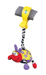 Подвеска Playgro «Божья коровка»
