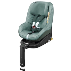 Автокресло Maxi-Cosi «2WayPearl» 9-18 кг Nomad Green