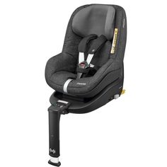 Автокресло Maxi-Cosi «2WayPearl» 9-18 кг Triangle Black