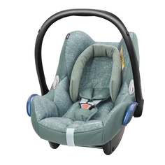 Автокресло Maxi-Cosi «Cabrio Fix» 0-13 кг Nomad Green