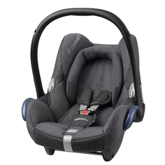 Автокресло Maxi-Cosi «Cabrio Fix» 0-13 кг Sparkl Grey