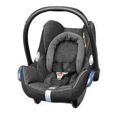 Автокресло Maxi-Cosi «Cabrio Fix» 0-13 кг Triangle Black