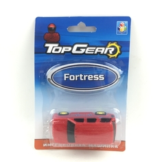 Машинка инерционная 1Toy «Top Gear-Fortress»