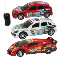 Машинка р/у 1Toy 1:24 в ассортименте