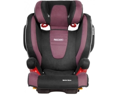 Автокресло Recaro «Monza Nova 2 SeatFix» 15-36 кг Violet