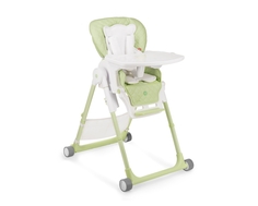 Стульчик для кормления Happy Baby «William V2» зеленый