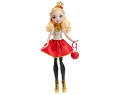 Кукла Ever After High «Отважные принцессы» 23 см, в ассортименте