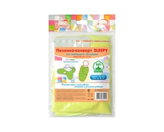 Пелёнка-конверт Витоша «Sleepy»