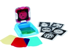 Игровой набор Playgo «Изучаем цвета»
