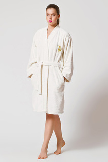 BATHROBE U.S.POLO ASSN