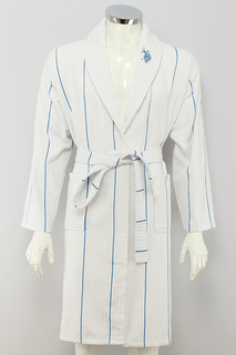 BATHROBE U.S.POLO ASSN