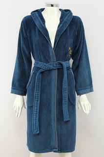 BATHROBE U.S.POLO ASSN