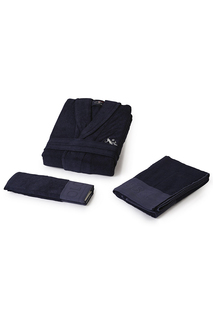 Family Bath Set U.S.POLO ASSN