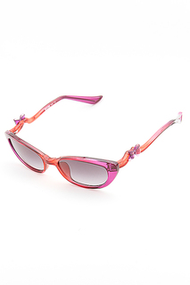 Очки солнцезащитные Moschino