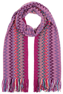 Scarf Missoni